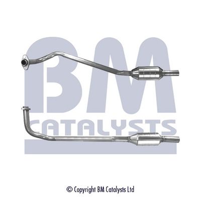 BM CATALYSTS Katalizators BM90043H